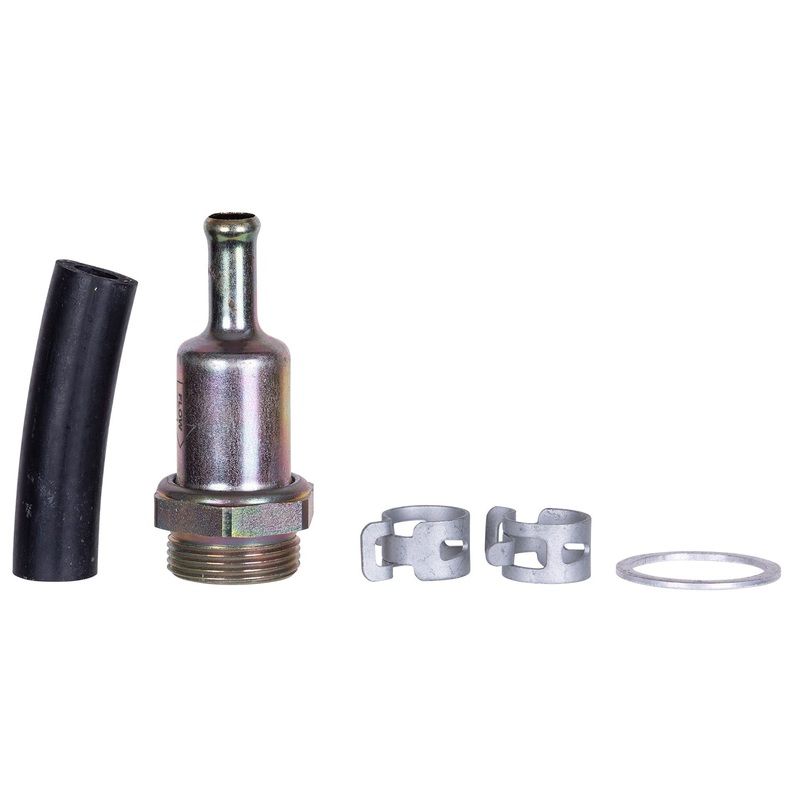 PG PF99598 Fuel Filter | Fits 1975 Ford LTD