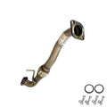 2006 Toyota Land Cruiser 4.7L Exhaust Intermediate Pipe