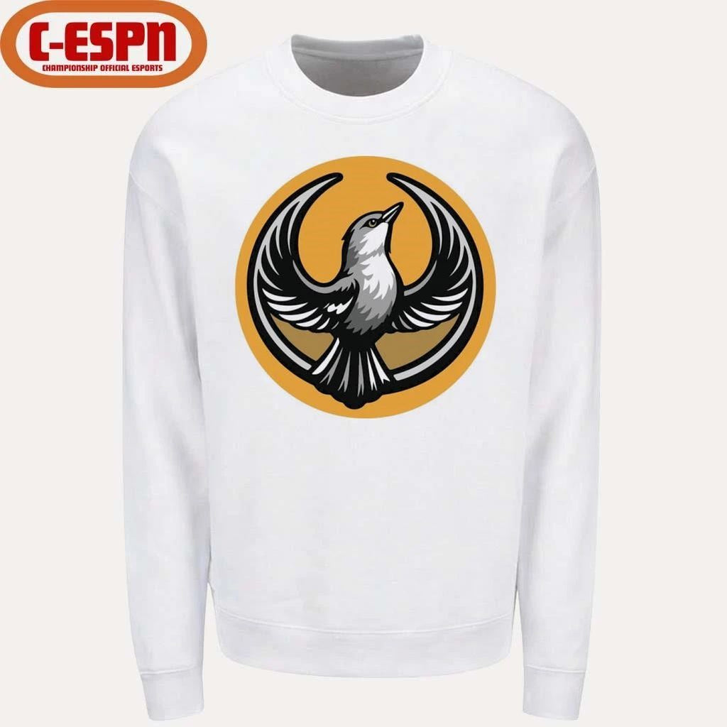 Rebel Alliance Florida Logo Shirt