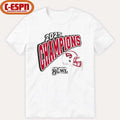 Western Kentucky Hilltoppers 2025 New Orleans Bowl Champions Shirt