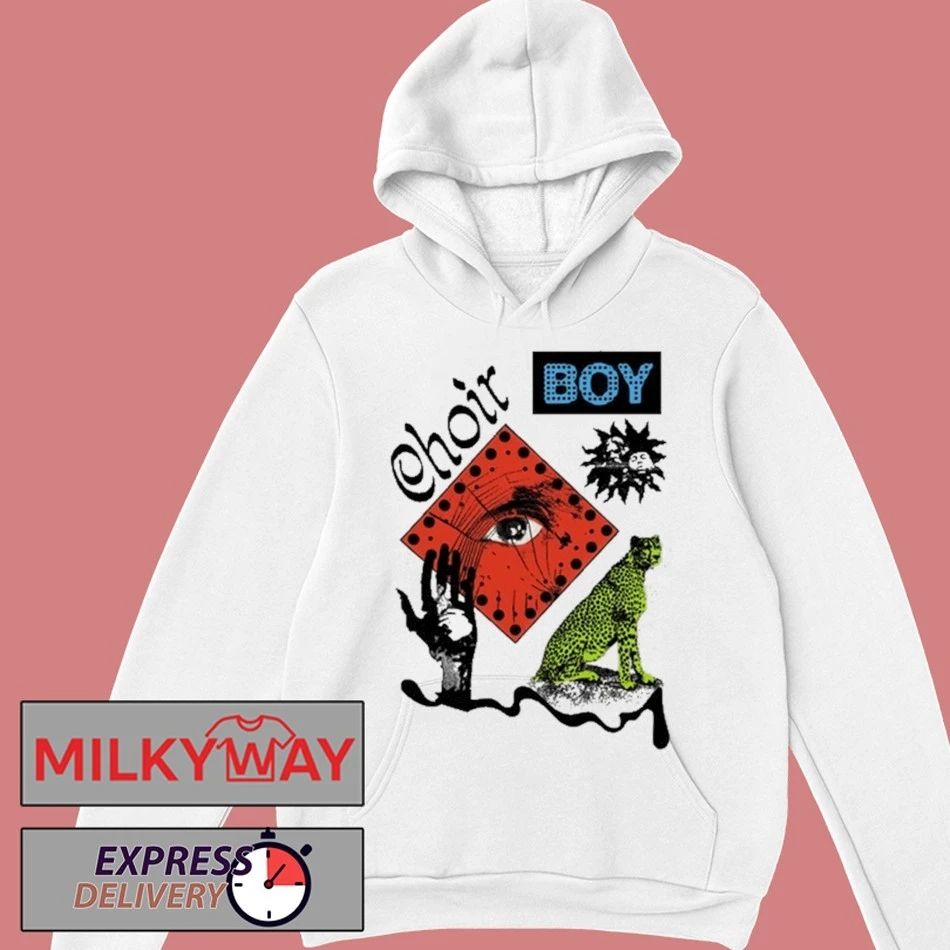 New Choir Boy Nu T Shirt