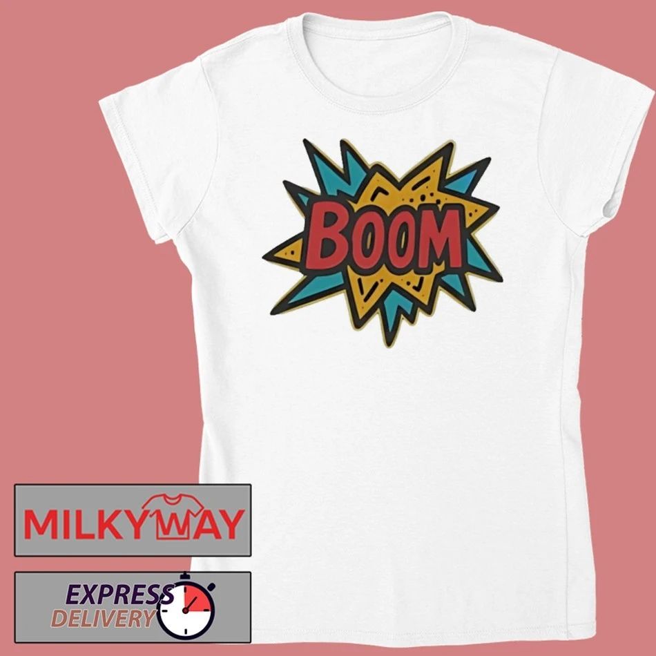 The Crash Dad Shirt