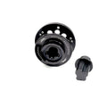 Motion Raceworks SFI Quick Release Steering Hub 5/6 Bolt Pattern 15-240