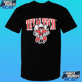 Texas Tech Zoozatz Raider Red Shirt