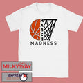 March Madness Basketball Shirt