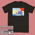 Talarico For Texas Us Senate 2026 Election Shirt