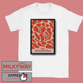 Poster The Strumbellas Mar 21 2026 Detroit, Michigan shirt