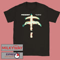 President Band North American Campaign 2026 Schedule Tour Dates shirt