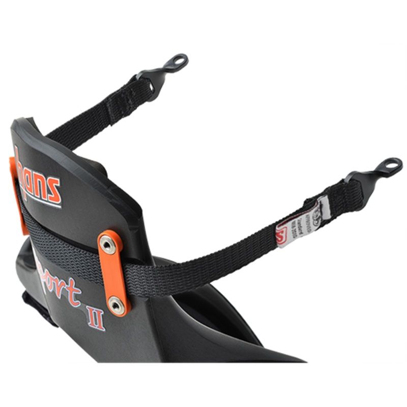 HANS III Tether Quick Release, Standard