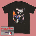 2026 NBA Finals New York Knicks Vs San Antonio Spurs Jalen Brunson Vs Victor Wembanyama T-Shirt