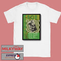 Bon Enfant Tour Spectacles Printemps 2026 Poster shirt