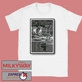 The Flatliners 2026 Europe Tour Poster shirt