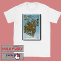 St. Paul & The Broken Bones EU 2026 Tour Poster shirt