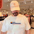 David Schweikert Conservative for Governor 2026 shirt