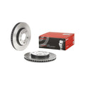 Brembo Disc Brake Rotor (Single) 276mm 09.B647.11
