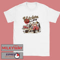 Kitchen Dwellers Band 2026 Tour Shirt