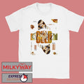 Alysa Liu Team USA Women’s Figure Skating Gold Medal Olympic Winter 2026 shirt