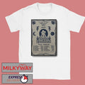 Taylor Hunnicutt Winter 2026 Spring Shows Poster shirt