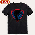 DePaul Blue Demons Primary Logo T-Shirt