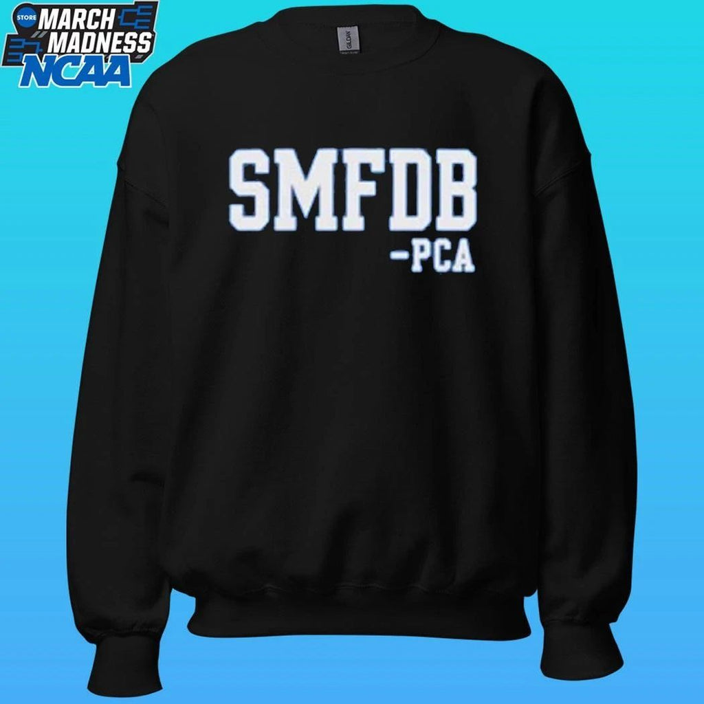 Smfdb Pca Chicago Northside Baseball Shirt
