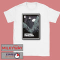 Kitchen Dwellers Poster Feb 2026 Tour shirt