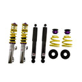 KW Coilover Kit V1 Audi TT (TTC TTR) Coupe + Roadster; Quattro; all engines