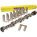 Howards Cams CL120665-12 BBC Retro-Fit Hydraulic Roller Camshaft and Lifter Kit