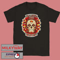 The Mavericks And Friends 2026 Shows shirt