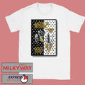 Angine De Poitrine And Why The Eye 5 26 2026 Bruxelles Be Poster shirt