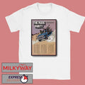 The Nude Party Look Who’s Back North American 2026 Tour Poster shirt