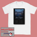 Phoebe Bridgers with Alex G The Lost Tour 2026 Poster shirt