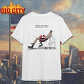 Victor Wembanyama San Antonio Spurs There Are People Who Support Me Shirt