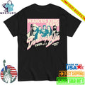 Marcus King 2026 Summer Tour Dates Darling Blue Shirt