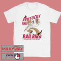 Railbird Kentucky Lineup 2026 Shirt