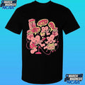 Heart Attack Man Band Of Hearts Shirt