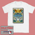 Great American Beer Festival October 10-11, 2026 Poster shirt