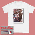Trey Anastasio In Salt Lake City UT On Jun 2 2026 Poster shirt