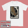 TOUR May 19 2026 Ty Myers Austin TX Tour On Poster shirt