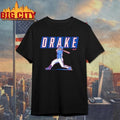 Drake Baldwin ATL Slugger Swing Shirt