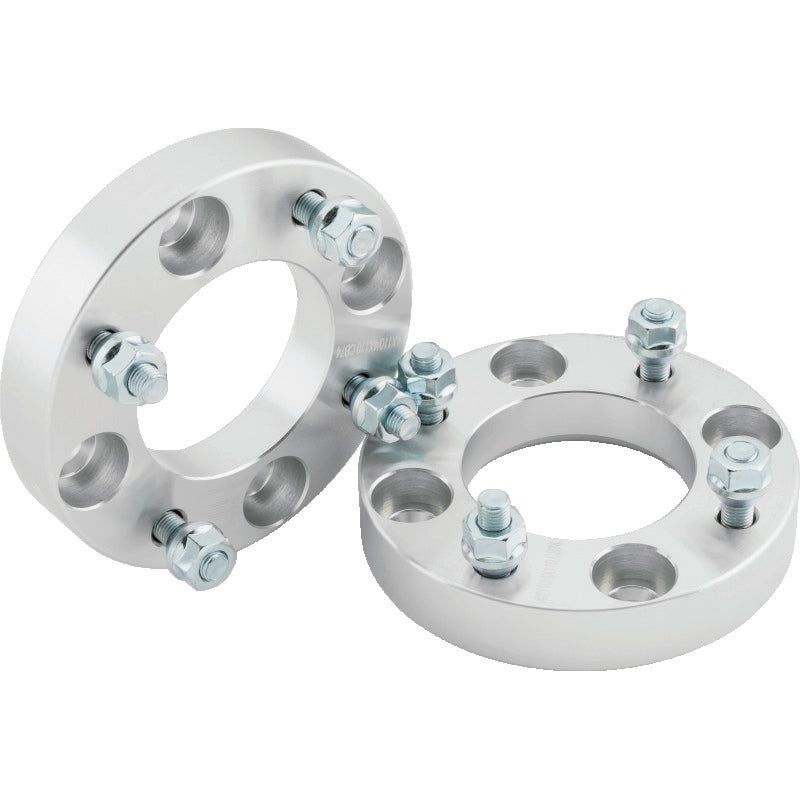 QuadBoss Wheel Spacer 4/156 – 2in