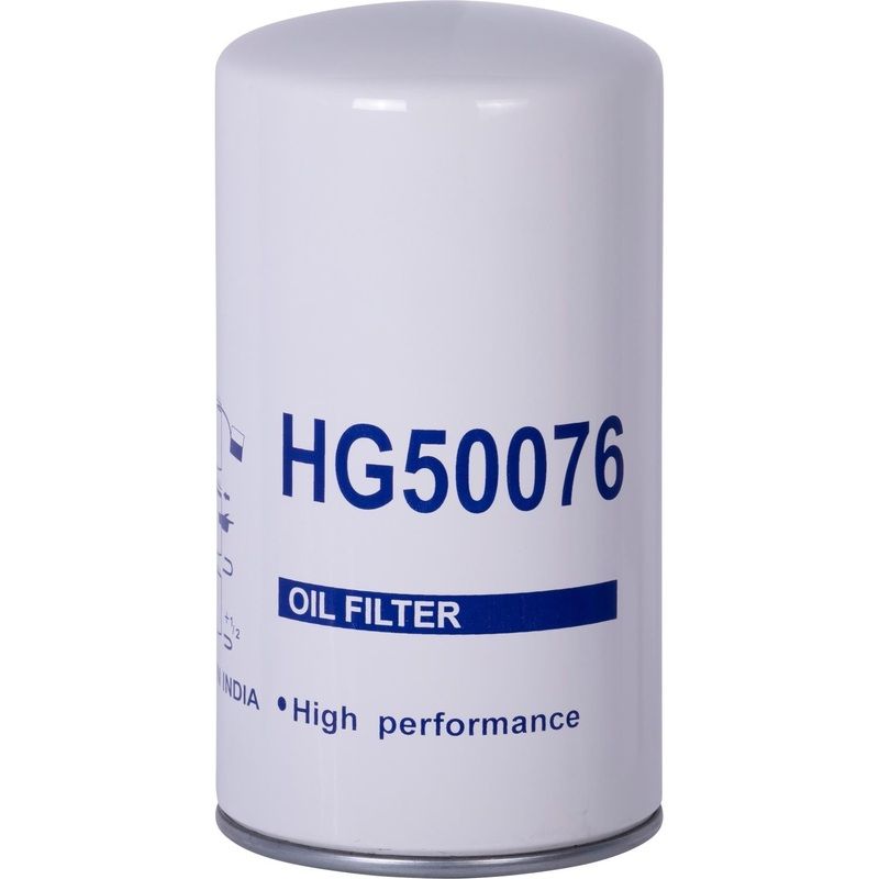 PG HG50076 Optimal Protection Oil Filter | Fits 2027 International MV607