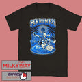Pennywise Latin American Tour 2026 Schedule Tour Dates shirt