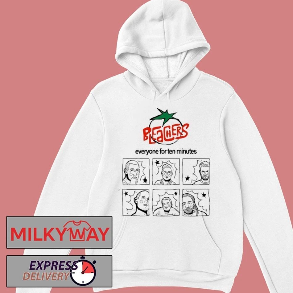 Bleachers Event Tour May 22 2026 Limited Edition shirt
