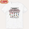 March 4-8 2026 A-10 Women’s Basketball Championship T-Shirt