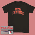 Extra Innings Feb 27 + 28 2026 shirt