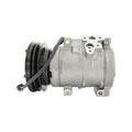 Denso Compressor Fits Caterpillar 312 320 24V 1A 138mm A09-9476GQ