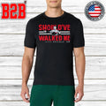Alex Bregman Chicago Should’ve Walked Me Shirt