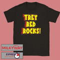 Trey Anastasio Red Rocks June 07 2026 Shirt
