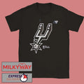 San Antonio Spurs Victor Wembanyama 2026 NBA Finals Legacy T-Shirt