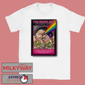 The Growlers North America Tour 2026 Poster shirt